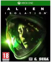 Alien: Isolation [Xbox One/Series X, русская версия]