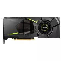 Видеокарта MSI GeForce RTX 2070 AERO 8GB