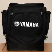 Кофр для снегохода Ямаха Викинг YAMAHA