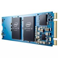 Твердотельный накопитель Intel 64 ГБ M.2 MEMPEK1J064GAXT