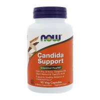 Candida Support капсулы 90 шт