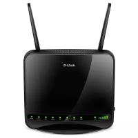 Wi-Fi роутер D-Link DWR-953