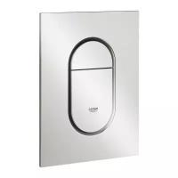 Grohe Arena Cosmopolitan 37624DC0 суперсталь