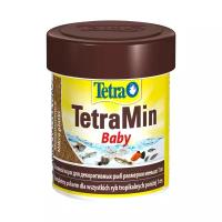TETRAMIN BABY – Тетра корм для мальков (66 мл)