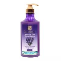 Крем для душа Health & Beauty Lavender, 780 мл