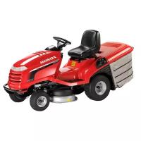 Райдер бензиновый Honda HF 2315 K3 HME, 14 л.с