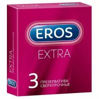 Презервативы Eros Extra