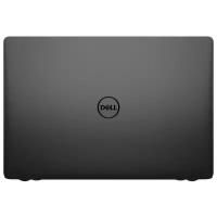 Ноутбук DELL INSPIRON 5770 (1920x1080, Intel Core i3 2.3 ГГц, RAM 4 ГБ, HDD 1000 ГБ, Radeon 530, Linux)