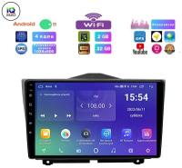 Автомагнитола для Lada Granta FL (2018-2022), Android 11, 2/32 Gb, Wi-Fi, Bluetooth, Hands Free, разделение экрана, поддержка кнопок на руле