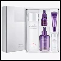 MISSHA, Антивозрастной набор для лица Time Revolution Best Seller Set 5X, 5 предметов