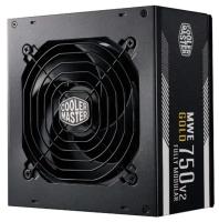 Блок питания Cooler Master MWE Gold V2 FM 750W MPE-7501-AFAAG-EU