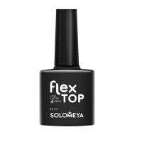 Solomeya Верхнее покрытие Flex Top Gel