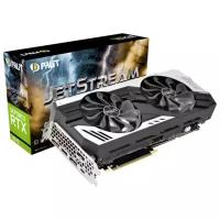 Видеокарта Palit GeForce RTX 2070 1410MHz PCI-E 3.0 8192MB 14000MHz 256 bit HDMI HDCP JetStream