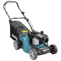 Газонокосилка бензиновая Makita PLM4120N