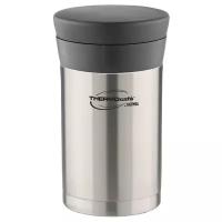 Термос для еды THERMOcafe DFJ-500 0.5L, складная ложка 868169 Thermos 868169