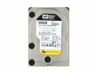 Western Digital WD RE3 500 GB (WD5002ABYS)