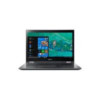Ноутбук Acer Spin 3 SP314-51-34XH (1920x1080, Intel Core i3 2 ГГц, RAM 4 ГБ, HDD 500 ГБ, Win10 Home)