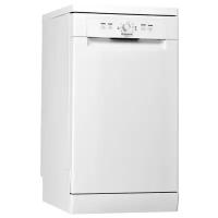 Посудомоечная машина Hotpoint-Ariston HSFE 1B0 C white