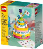 Конструктор LEGO Icons 40382 «День рождения»