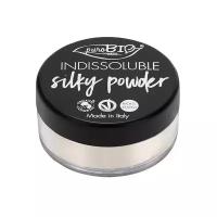 PuroBIO Indissoluble Silky Powder пудра шелковая