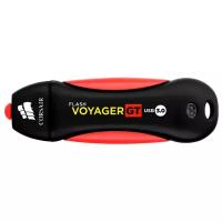 Флешка Corsair Flash Voyager GT USB 3.0 (CMFVYGT3C)