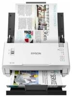 Сканер Сканер Epson WorkForce DS-410 (B11B249401)