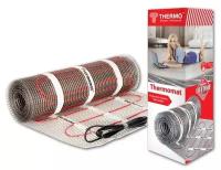 Теплый пол нагревательный мат Thermo Thermomat 2 кв.м 130 (260) Вт