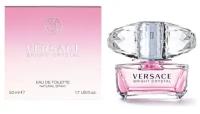 Женская туалетная вода Versace Bright Crystal, 50 мл