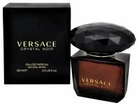 Gianni Versace Женская парфюмерия Gianni Versace Crystal Noir (Джанни Версаче Кристал Нуар) 50 мл