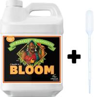 Набор Advanced Nutrients pH Perfect Bloom 0,5л + пипетка-дозатор, удобрение для растений, для стадии цветения