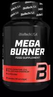 BioTechUSA Mega Burner 90 капс