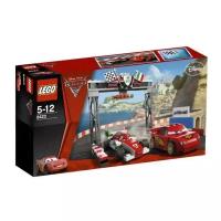 Конструктор LEGO Cars 8423 Мировой Гран-при