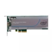 Твердотельный накопитель Intel 400 ГБ SSDPEDME400G401