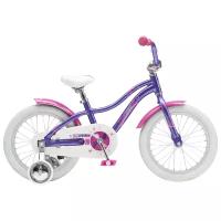 Детский велосипед Schwinn Lil Stardust (2016)