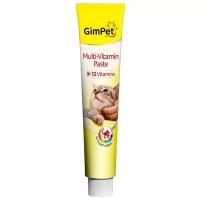 Витамины GimPet Multi-vitamin Paste