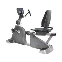 Горизонтальный велоэргометр Bronze Gym R900 Pro