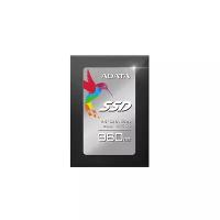 Твердотельный накопитель ADATA Premier 960 ГБ SATA Premier SP550 960GB