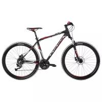 Горный (MTB) велосипед Kross Hexagon R5 (2015)