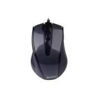 Мышь A4Tech D-500F DustFree HD Mouse Black USB