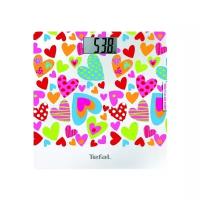 Весы электронные Tefal PP1121 Classic Agatha Ruiz de la Prada