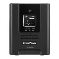 Интерактивный ИБП CyberPower PR3000ELCDSL