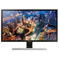 28" Монитор Samsung U28E570D, 3840x2160, TN