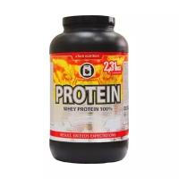 Протеин aTech Nutrition Whey Protein 100%