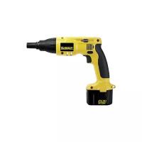 Аккумуляторная дрель-шуруповерт DeWALT DW979K2