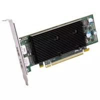 Видеокарта Matrox M9128 PCI-E 1024Mb 64 bit Low Profile