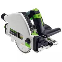 Дисковая пила Festool TS 55 REBQ-Plus