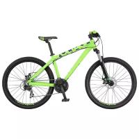 Горный (MTB) велосипед Scott Voltage YZ 20 (2016)