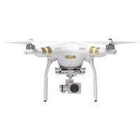 Квадрокоптер DJI Phantom 3 4K