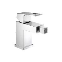 Однорычажный смеситель для биде Grohe Eurocube 23138000