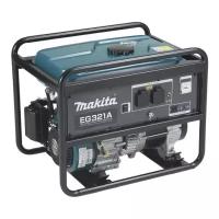 Бензиновый генератор Makita EG321A, (3200 Вт)